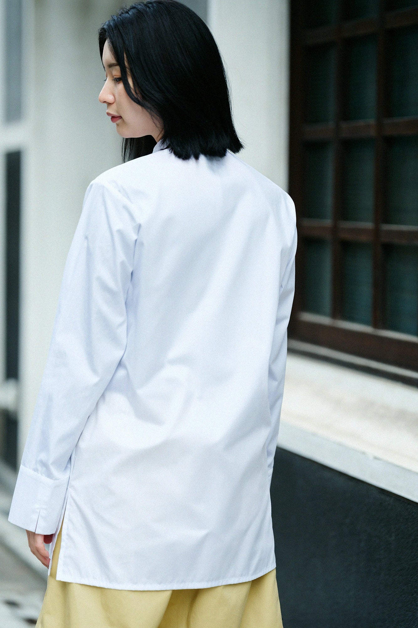 200 Twin Broad Enryonagashini/Tsukumo