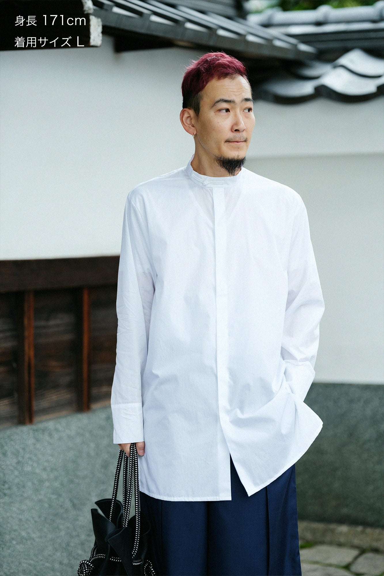 200 Twin Broad Enryonagashini/Tsukumo