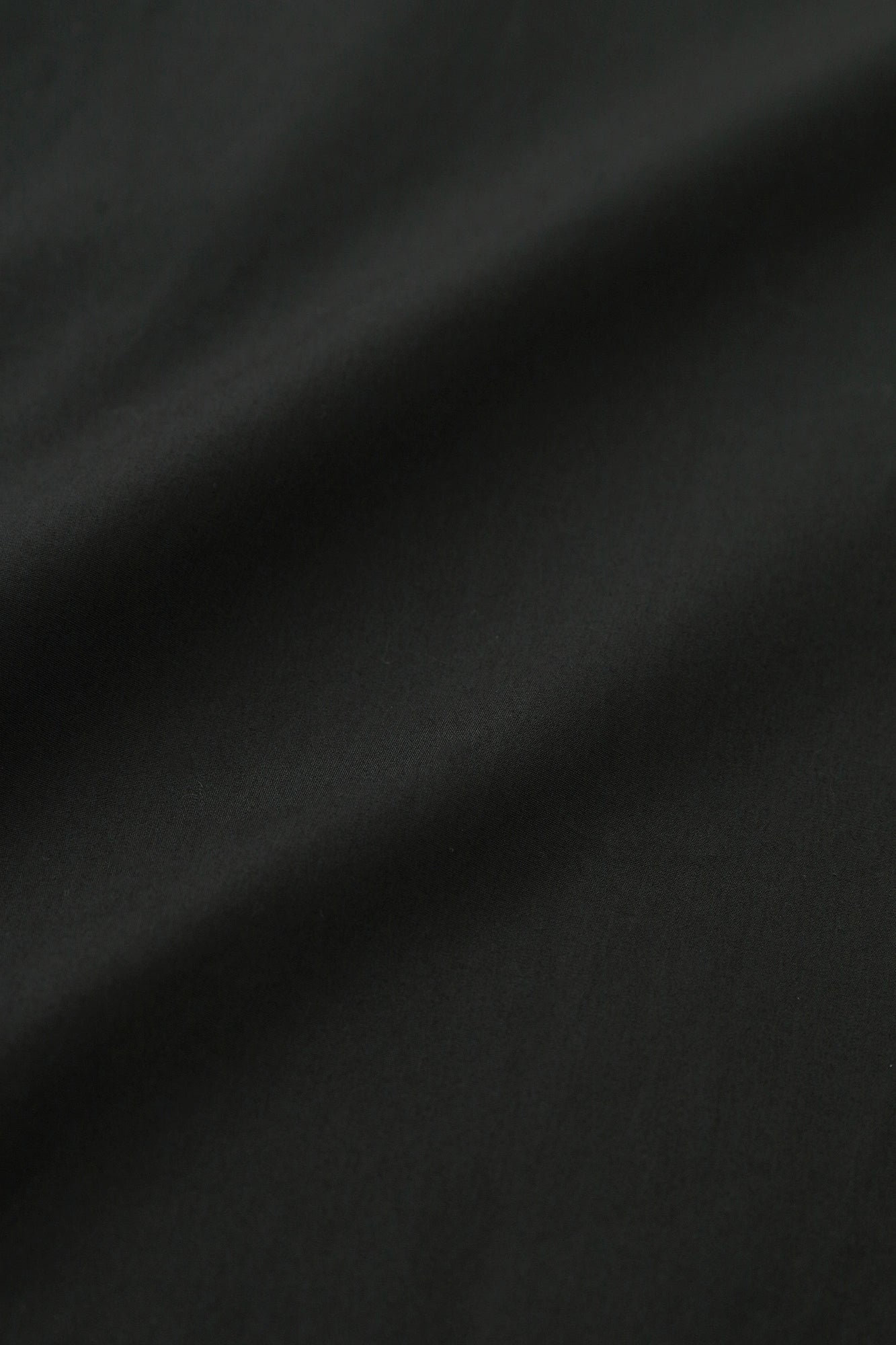 200-fach geflochtenes Rundhals-Langarmshirt (Enryō Nagashin'i) / Nurebairo (Nassfeder-Farbe) 