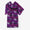 Musselin Mitategi/Kenran Night Purple (Palm)
