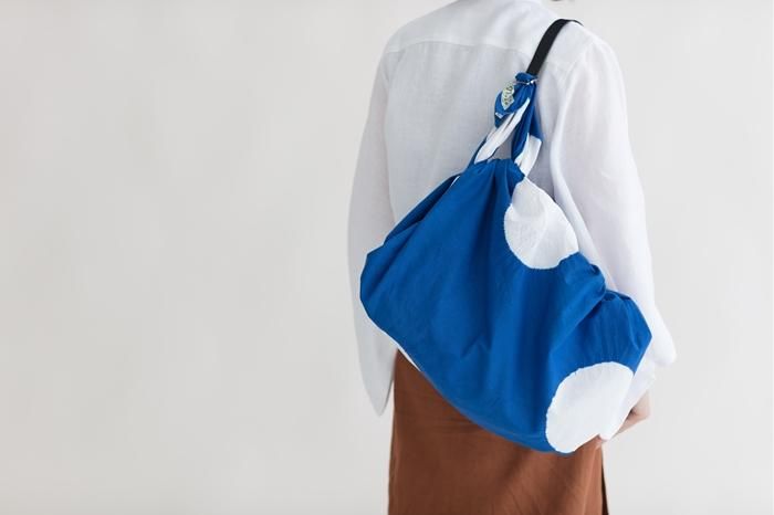 Leather Handle / Black