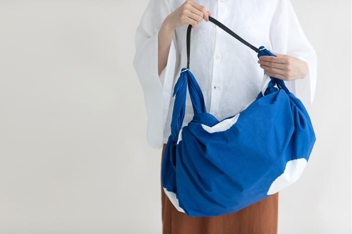 Leather Handle / Black