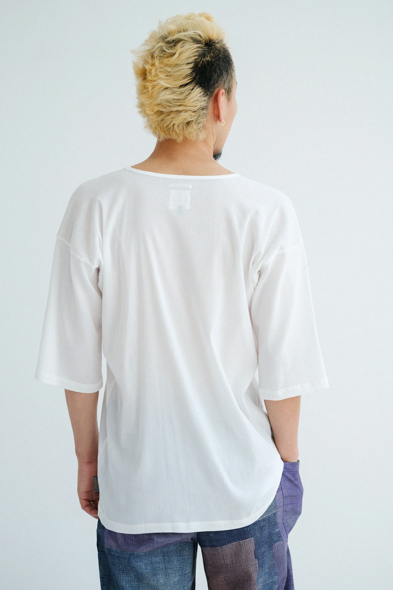 '身長：'171cm,'着用サイズ：'L