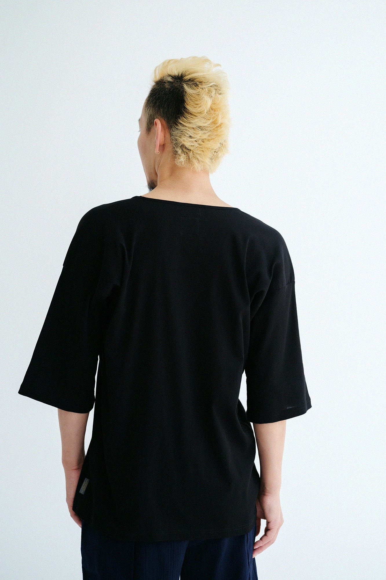 '身長：'171cm,'着用サイズ：'L