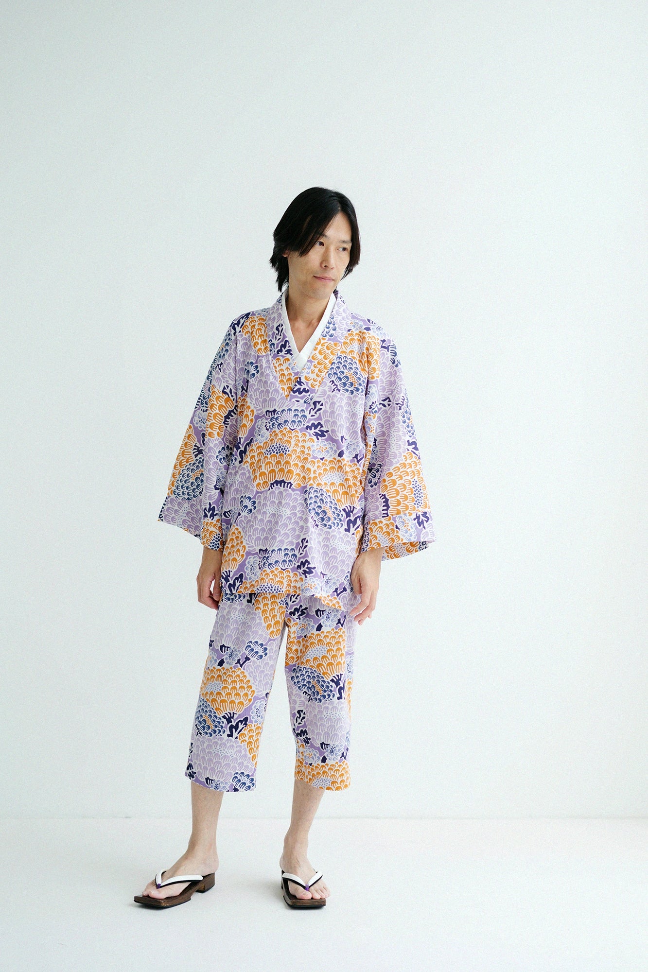 '身長：'177cm,'着用サイズ：'XL

