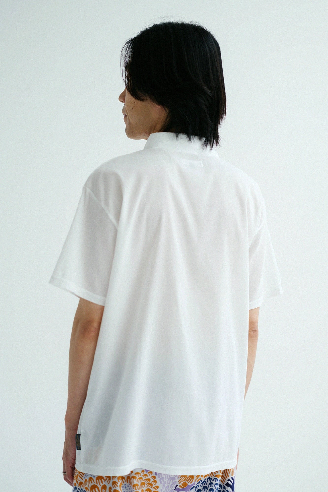 '身長：'177cm,'着用サイズ：'XL

