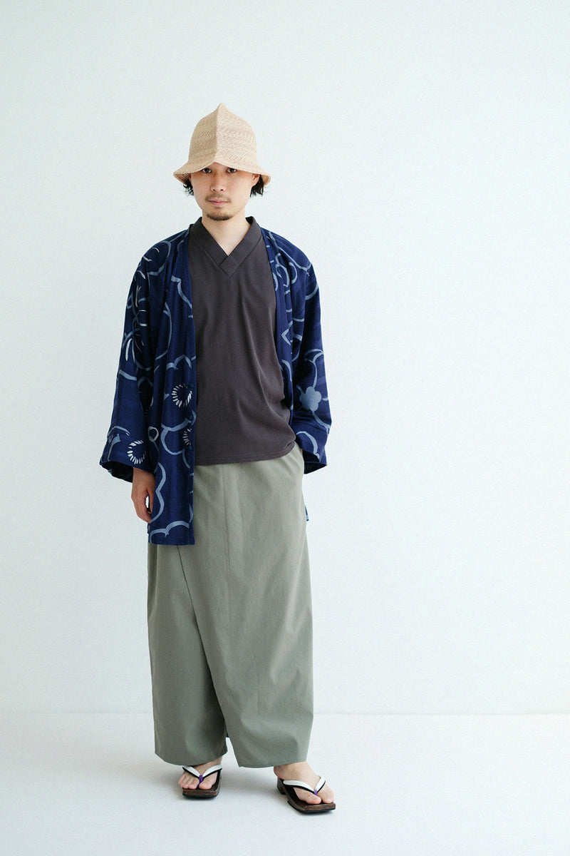 '身長：'175cm,'着用サイズ：'L
