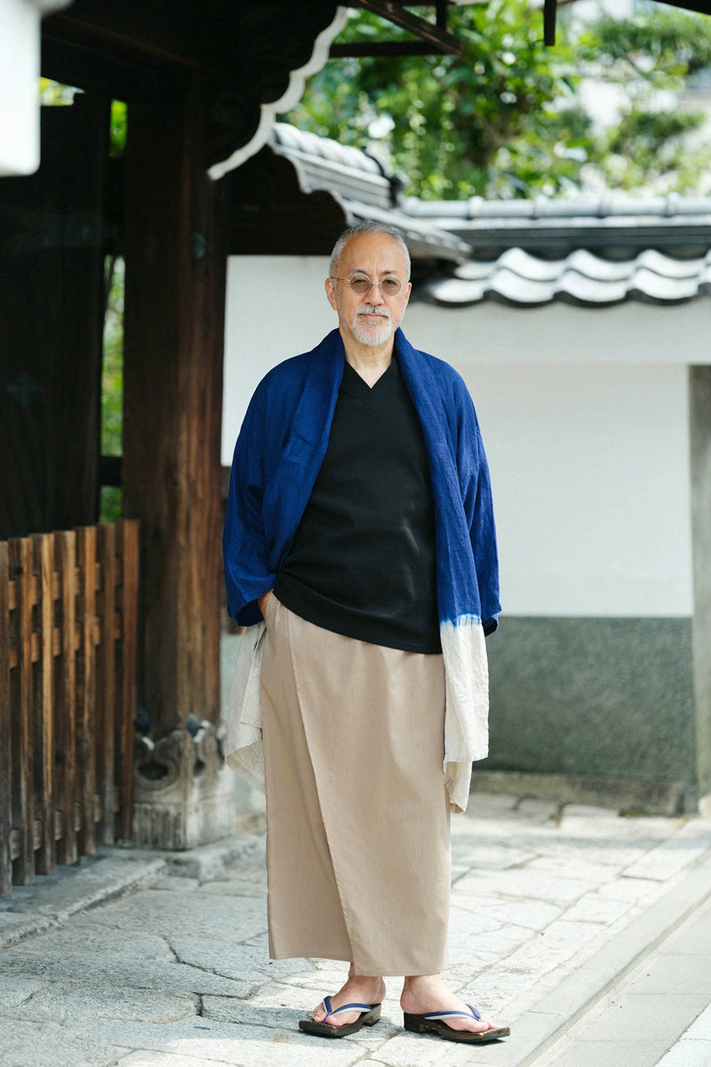 '身長：'176cm ,'着用サイズ：'XL
