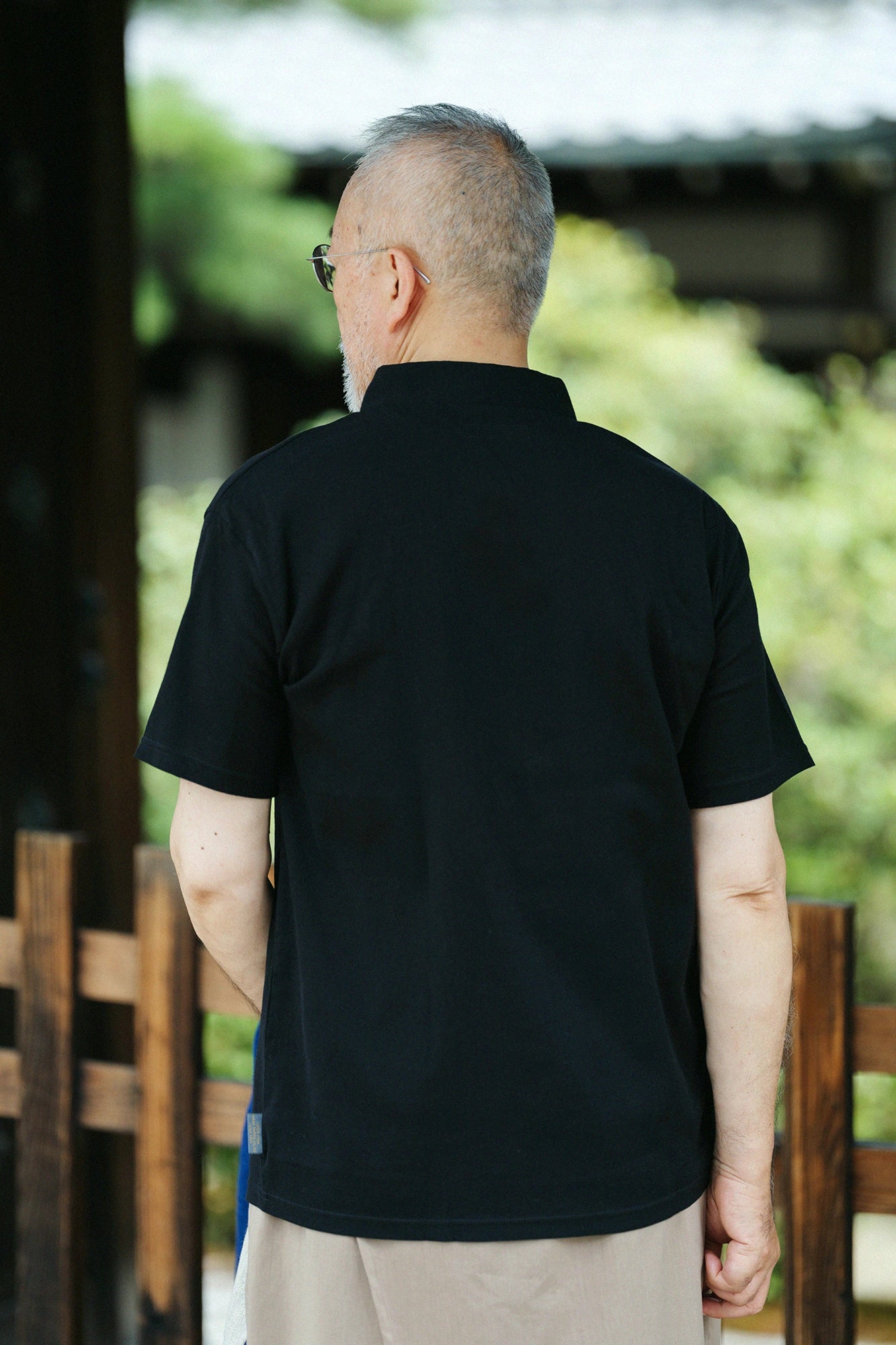 '身長：'176cm ,'着用サイズ：'XL
