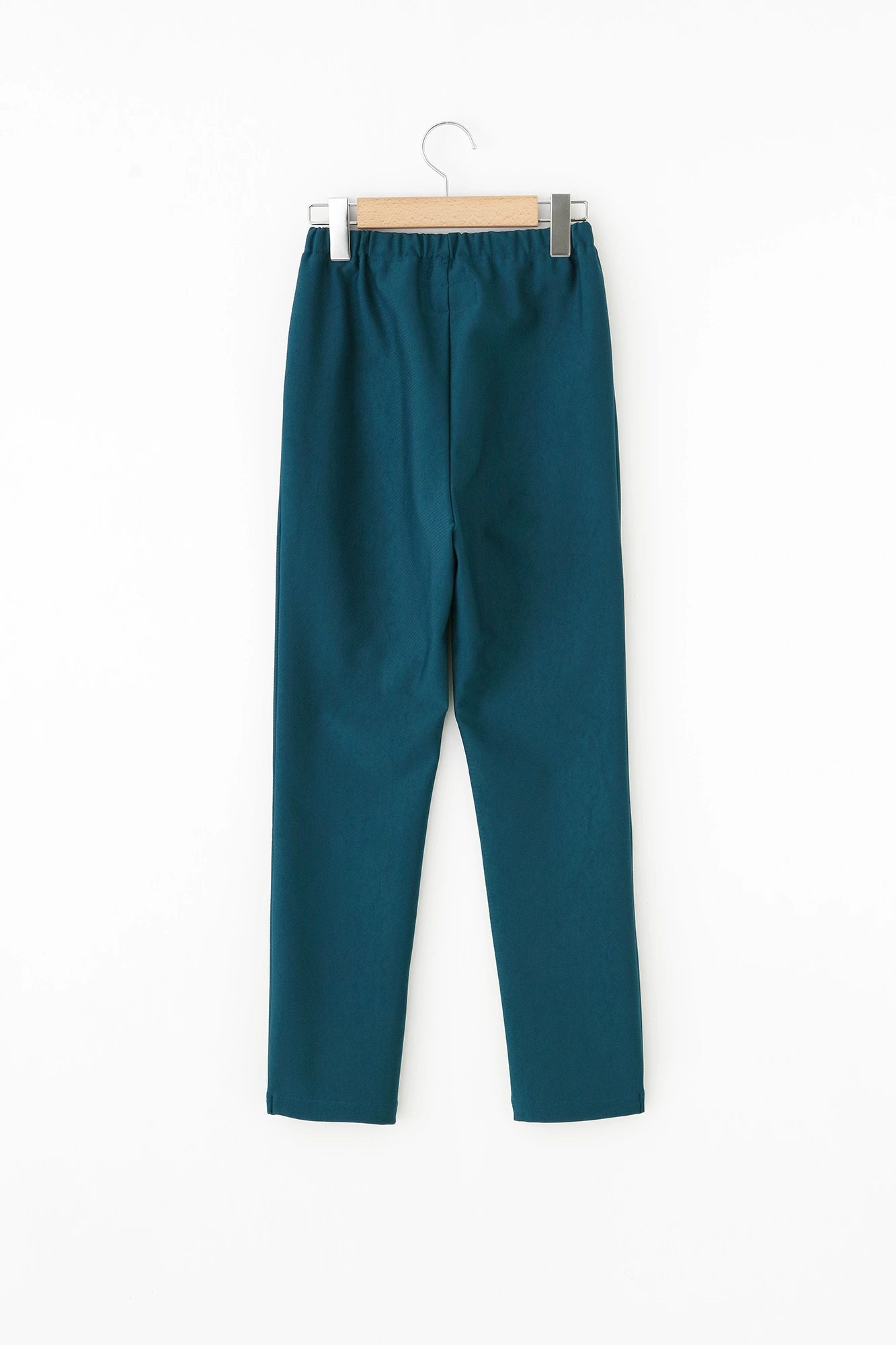 ヒートパフォーマ(R) 細形（ほそなり）えんゆう穿き／鉄紺（てつこん）