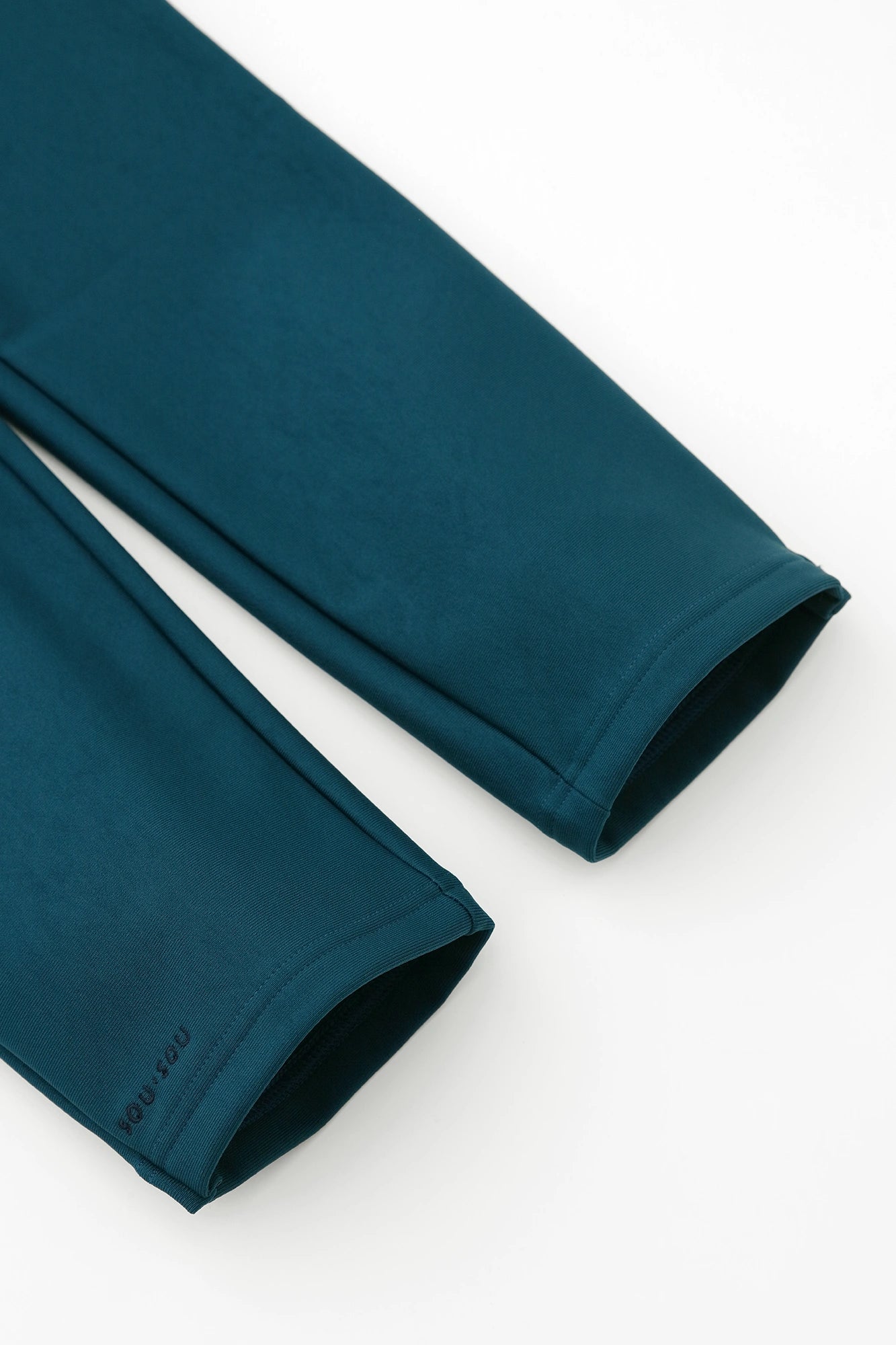 ヒートパフォーマ(R) 細形（ほそなり）えんゆう穿き／鉄紺（てつこん）