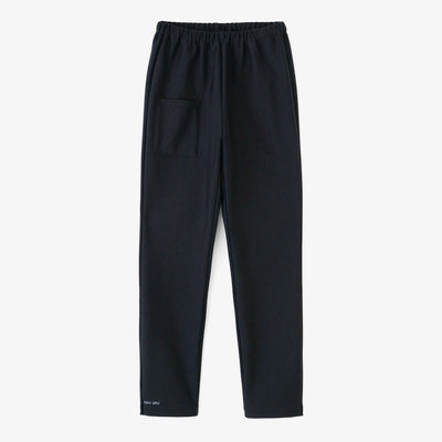 ヒートパフォーマ(R) 細形（ほそなり）えんゆう穿き／深紺（しんこん）