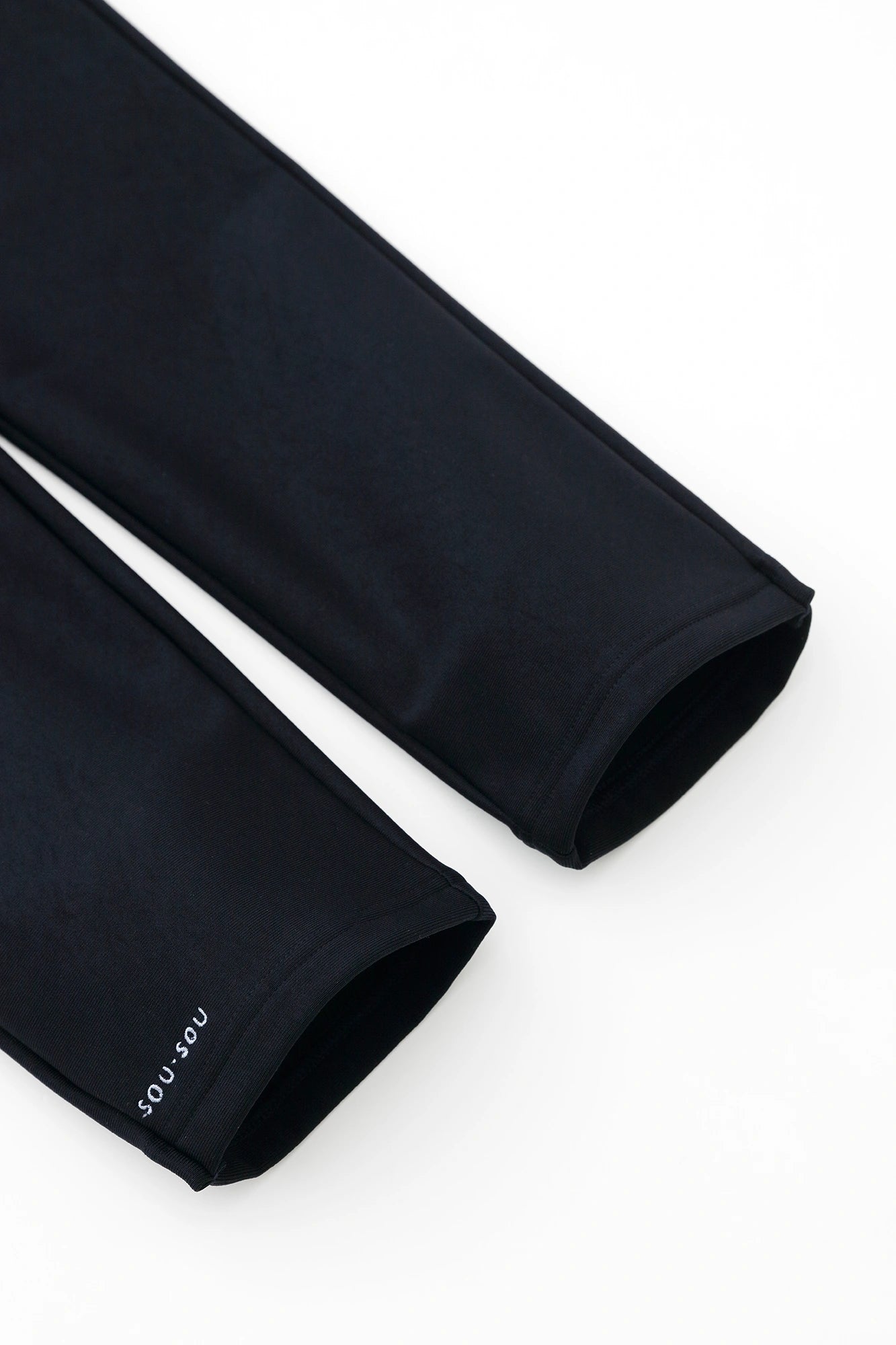 ヒートパフォーマ(R) 細形（ほそなり）えんゆう穿き／深紺（しんこん）