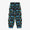 【Ships ard. 6/23】Chizimi Cotton 20/20 Monpe Worker Pants / Play Around