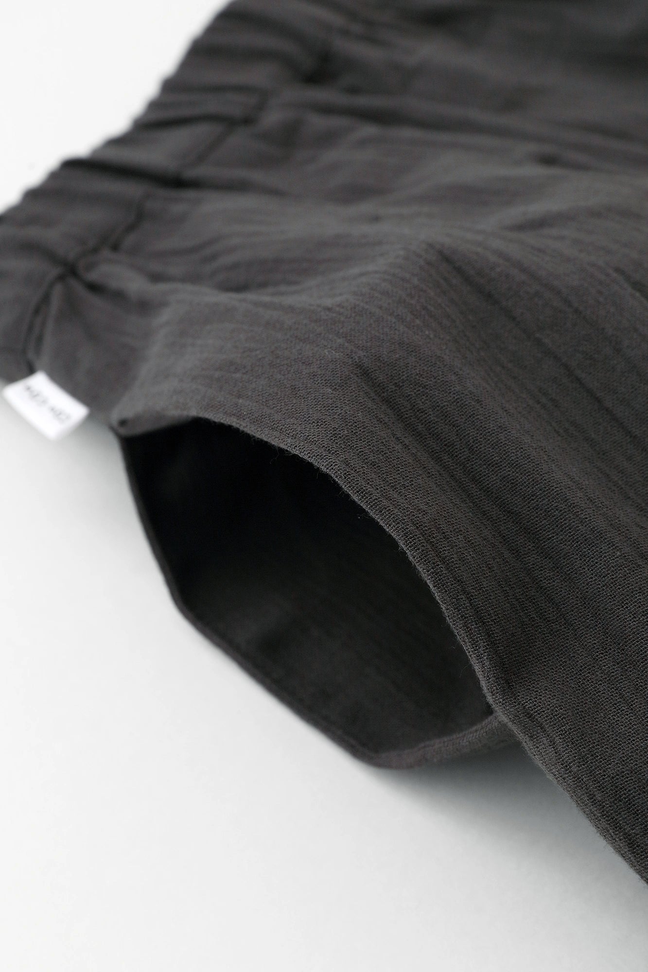 [Expédition prévue vers le 23 juin] Takashima Chijimi 20/20 Ninofold Monpe Bud/Dense Ash (Koihai)