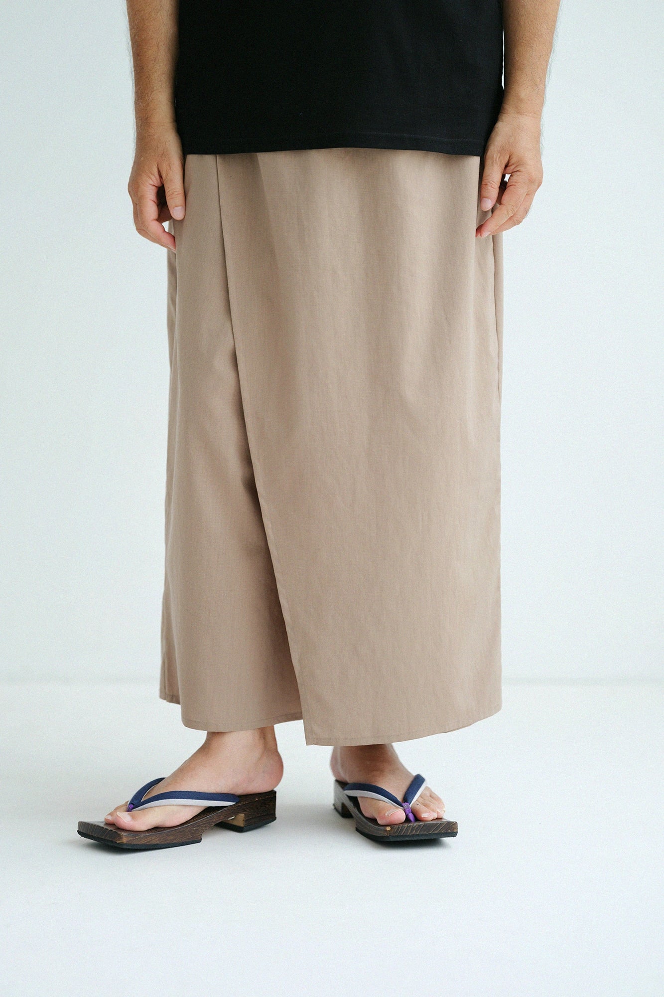 '身長：'176cm ,'着用サイズ：'L
