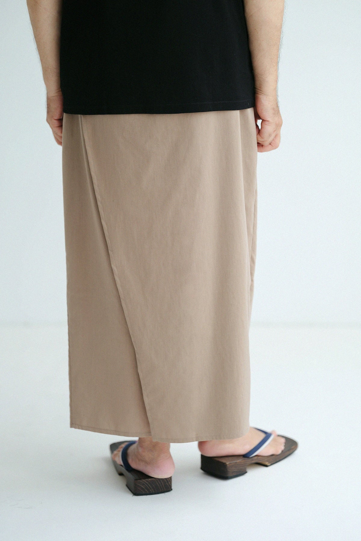 '身長：'176cm ,'着用サイズ：'L
