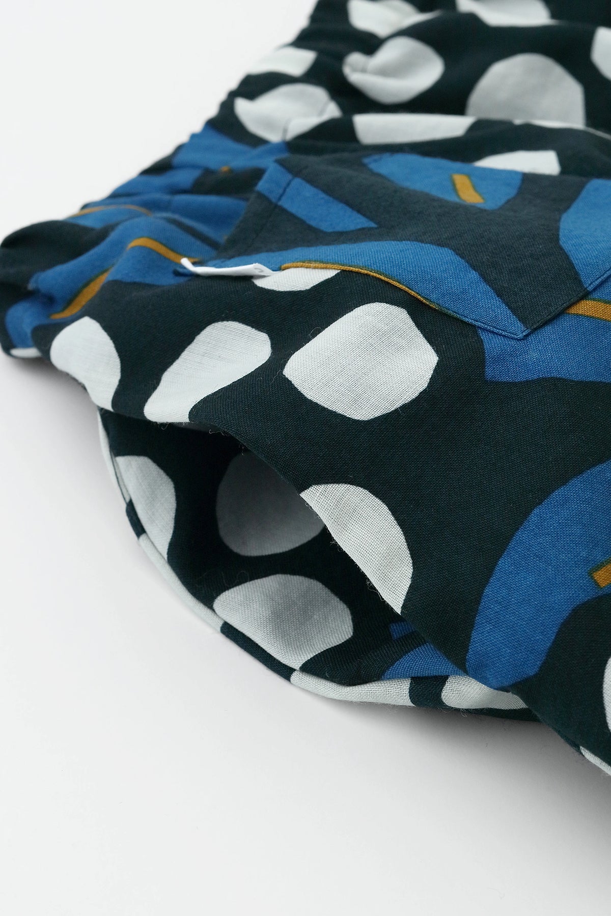 【Voraussichtlicher Versand um den 22. September】 Mosurin Zweiteiliger Kimono / Nanten-Bambus 