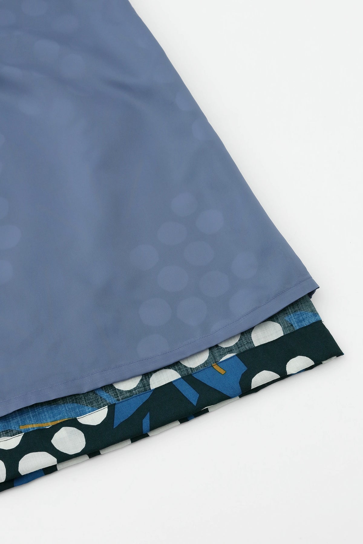 【Voraussichtlicher Versand um den 22. September】 Mosurin Zweiteiliger Kimono / Nanten-Bambus 