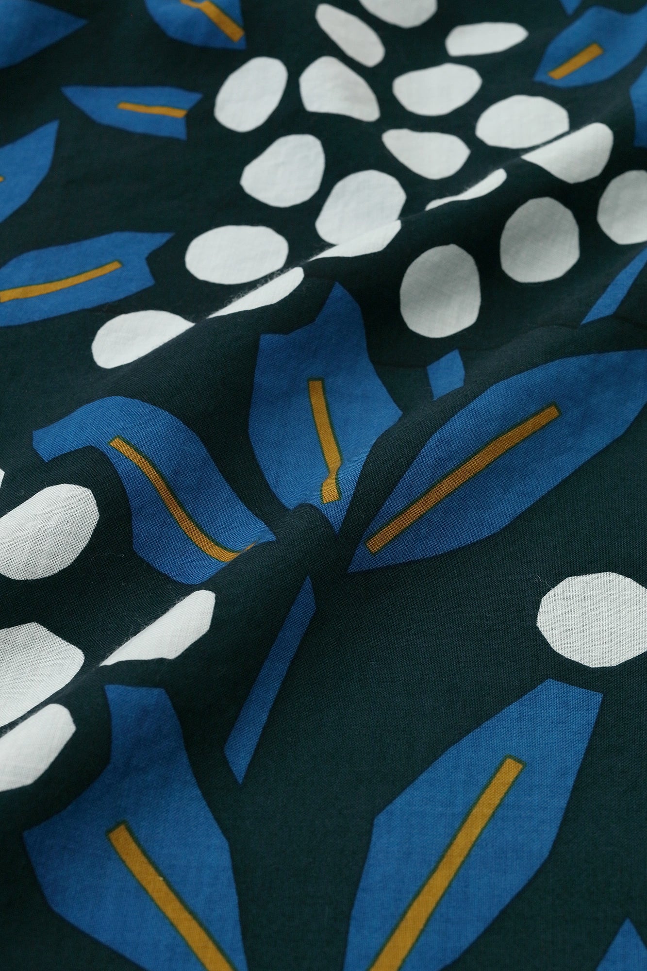 【Voraussichtlicher Versand um den 22. September】 Mosurin Zweiteiliger Kimono / Nanten-Bambus 