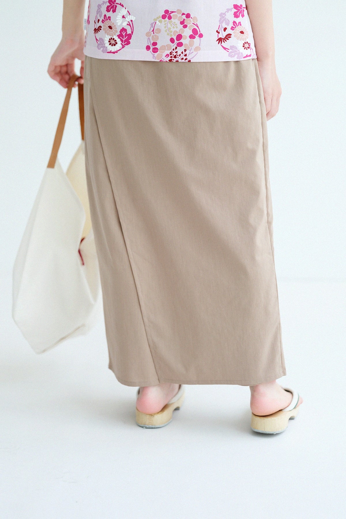 '身長：'162cm,'着用サイズ：'S
