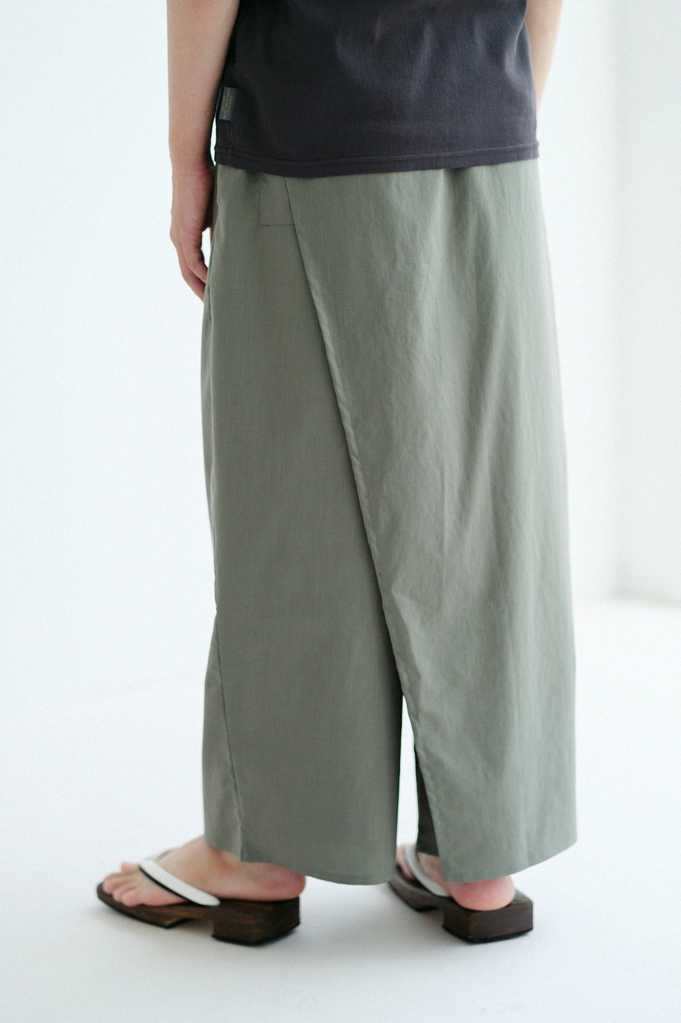 '身長：'175cm,'着用サイズ：'L
