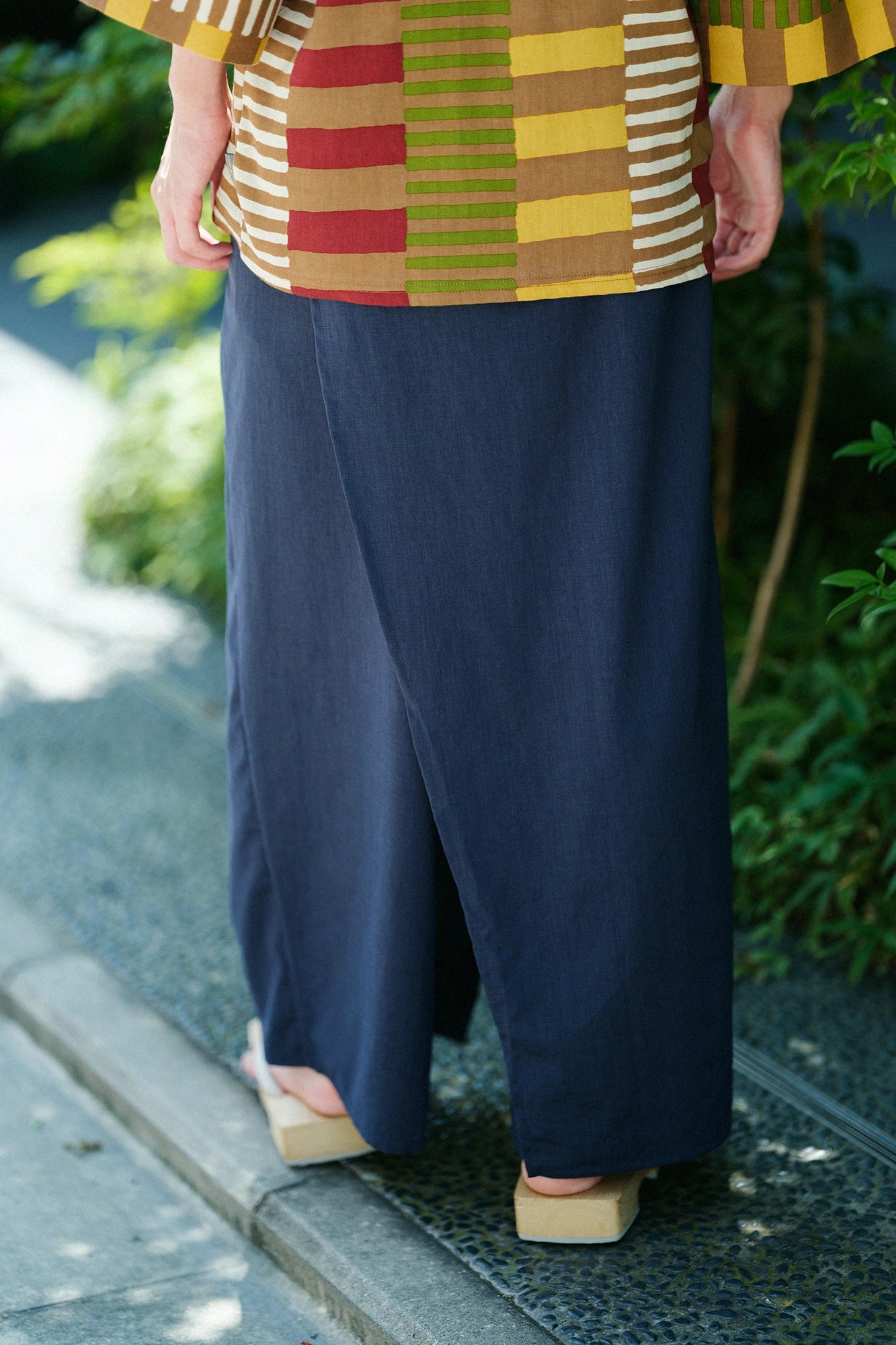 '身長：'175cm,'着用サイズ：'L

