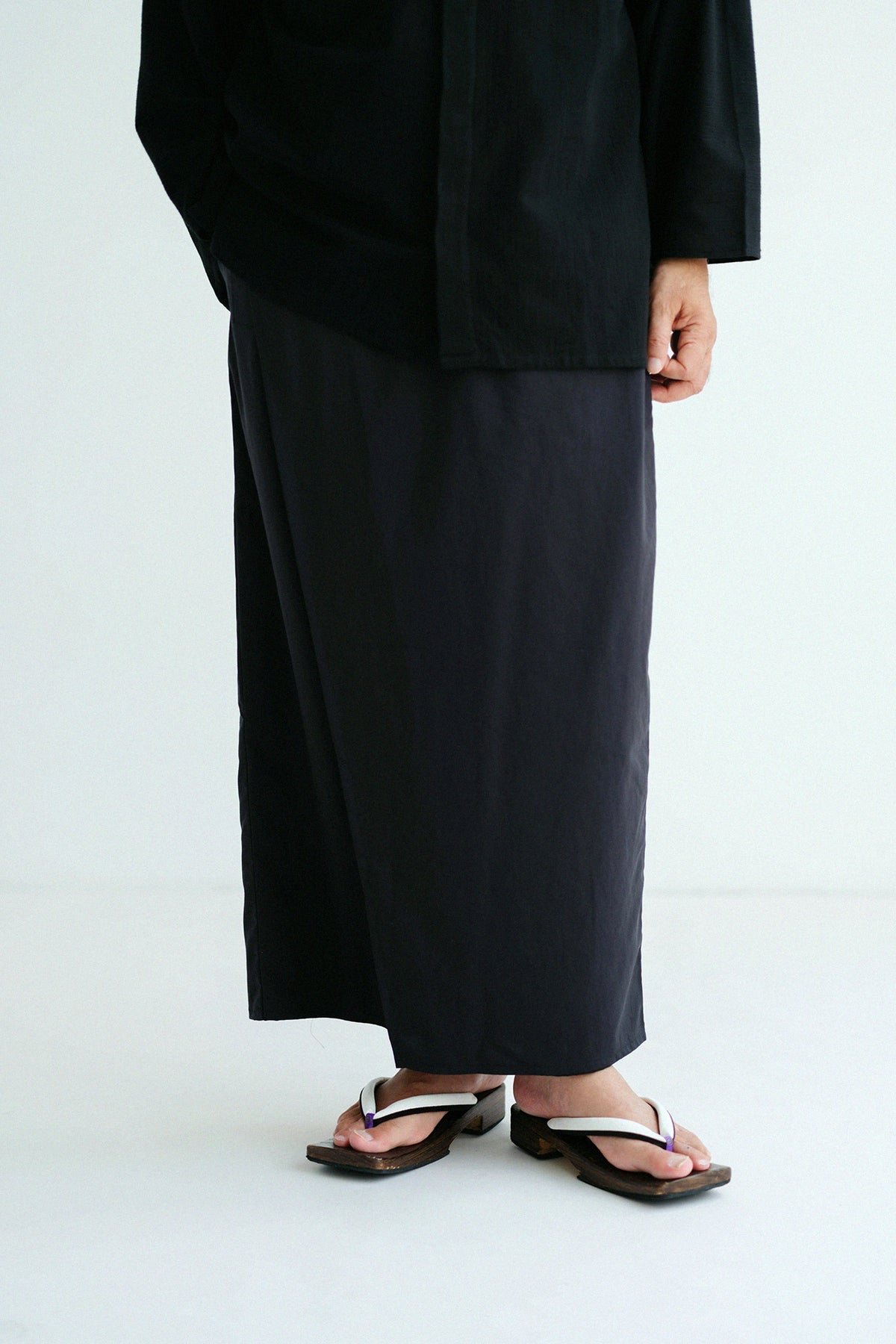 '身長：'176cm ,'着用サイズ：'L
