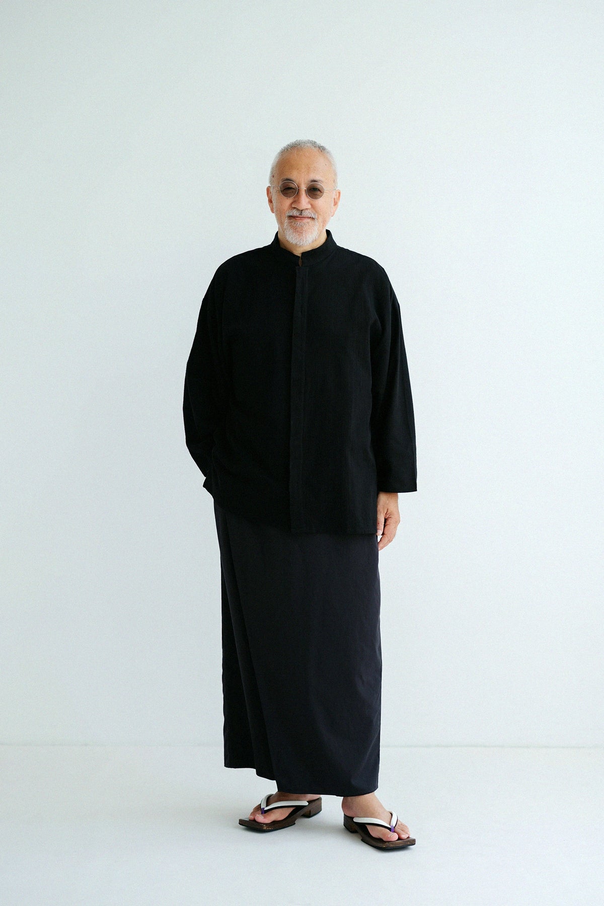 '身長：'176cm ,'着用サイズ：'L
