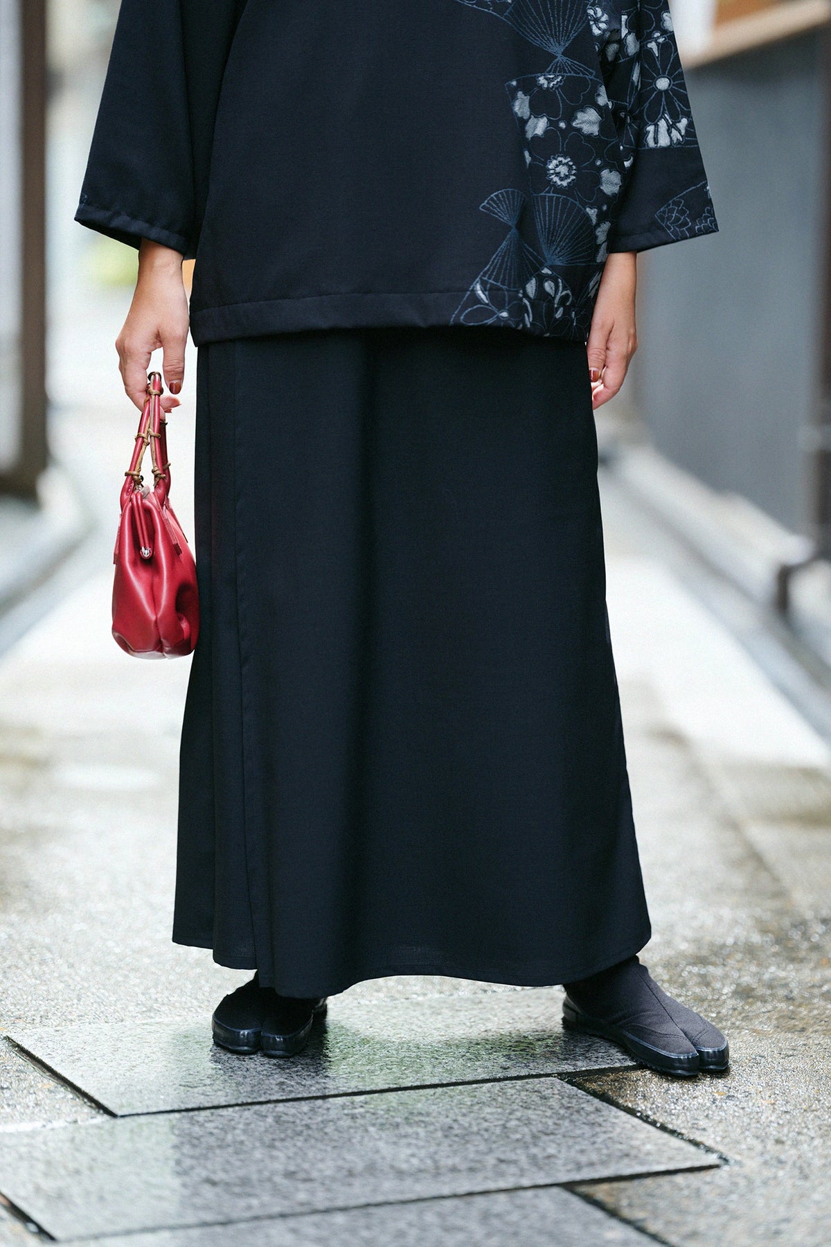 '身長：'154cm,'着用サイズ：'S
