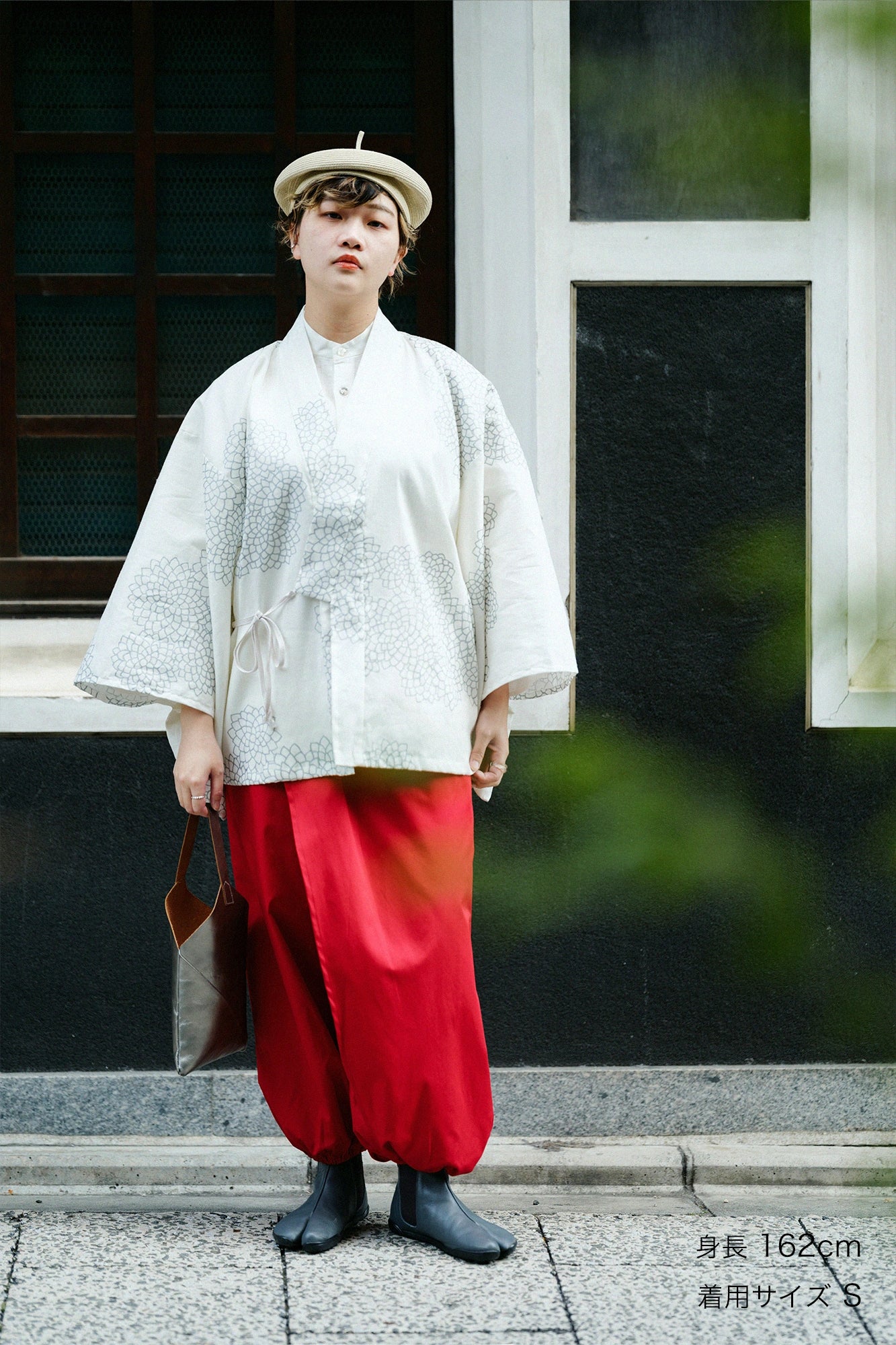 Tissage sergé (Takami Kan Ishita) / Hiiro (hiiro)