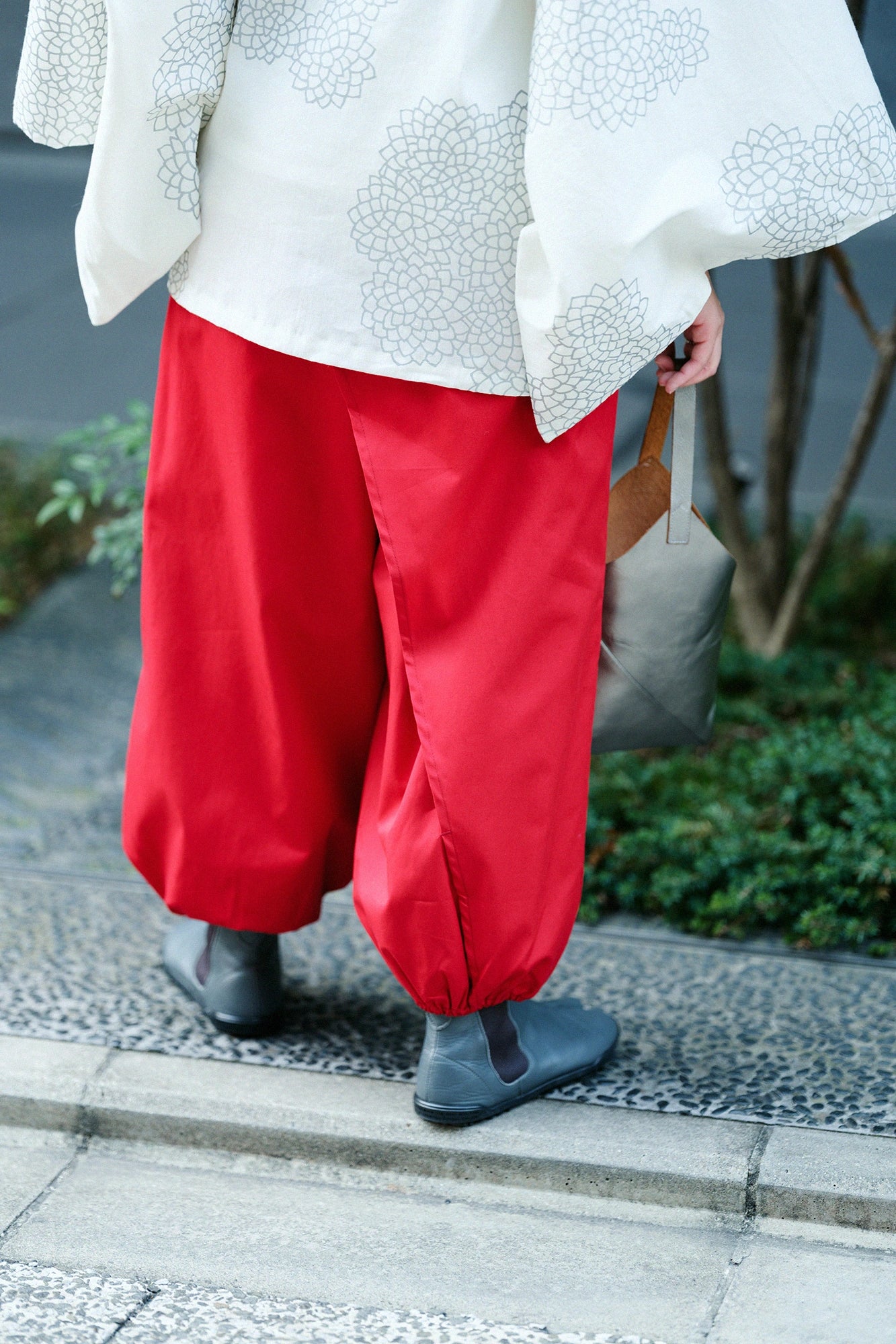  Tissage sergé (Takami Kan Ishita) / Hiiro (hiiro)
