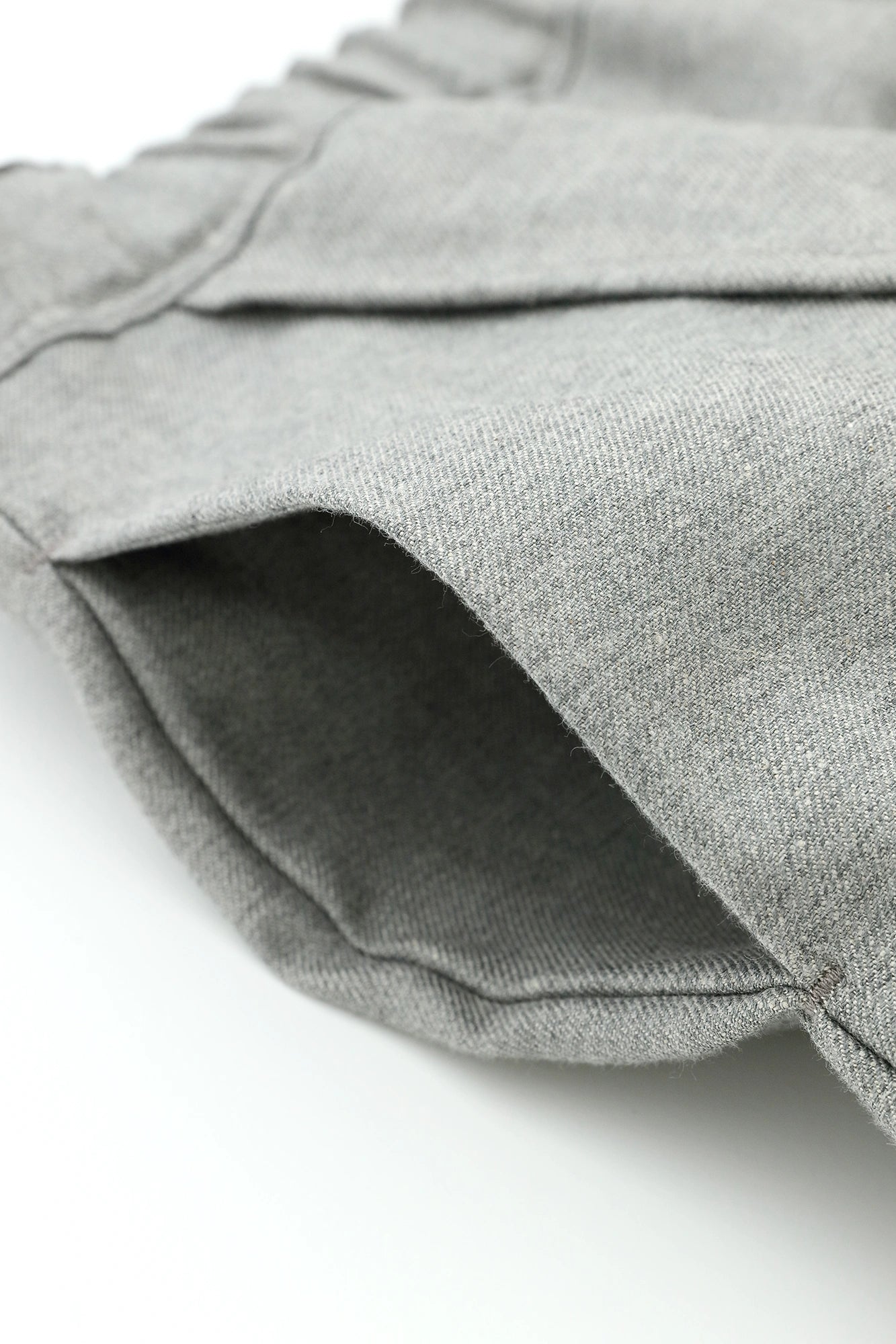 [Versand voraussichtlich um den 3. März] Baumwoll-Leinen-Twill-Webart Takami Kan Ishita / Sunezu