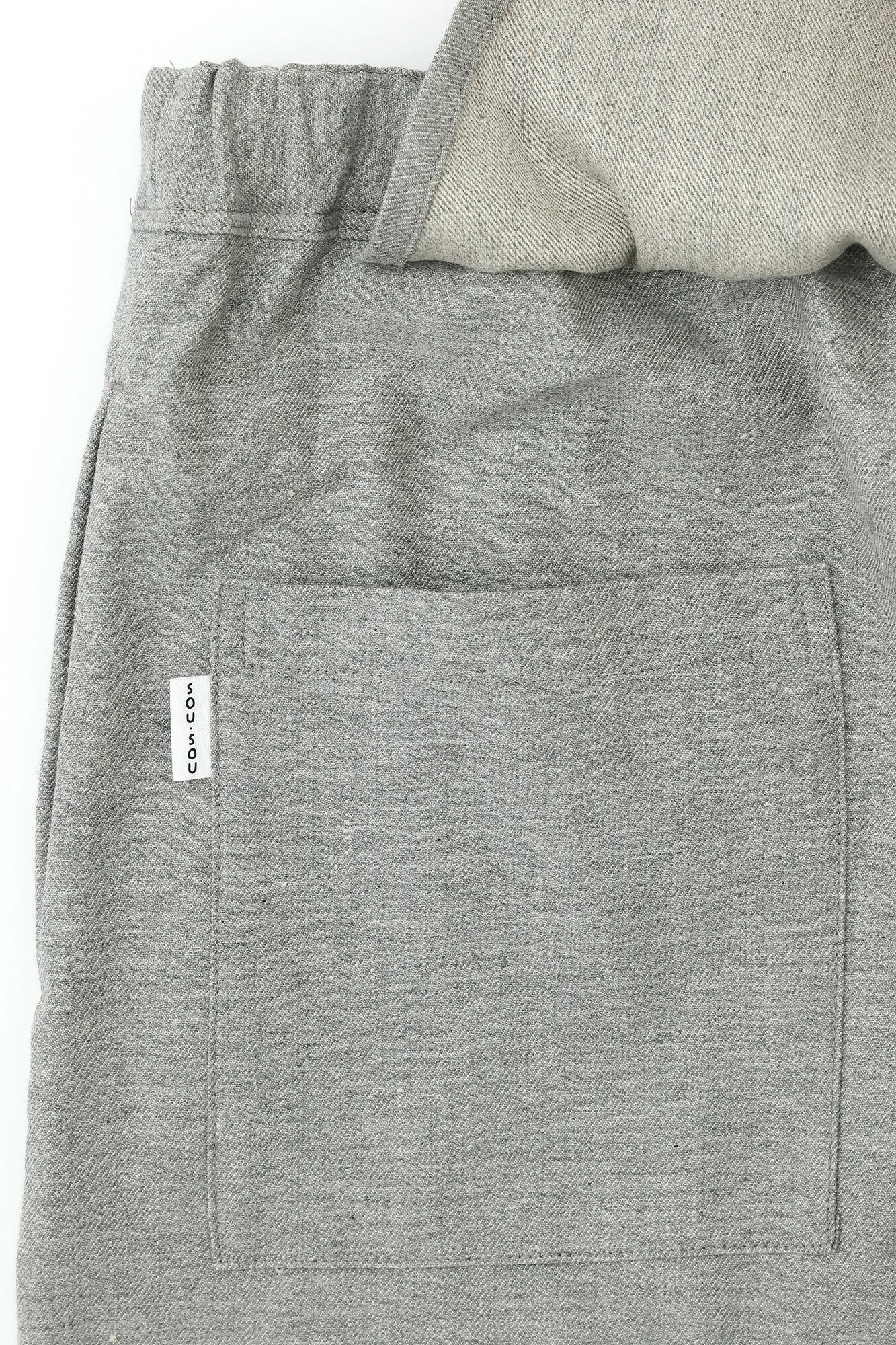 [Versand voraussichtlich um den 3. März] Baumwoll-Leinen-Twill-Webart Takami Kan Ishita / Sunezu
