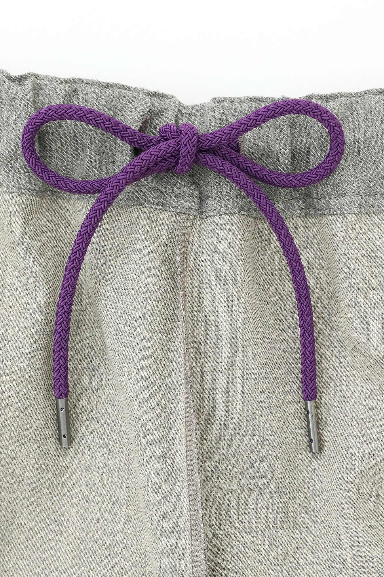 [Versand voraussichtlich um den 3. März] Baumwoll-Leinen-Twill-Webart Takami Kan Ishita / Sunezu