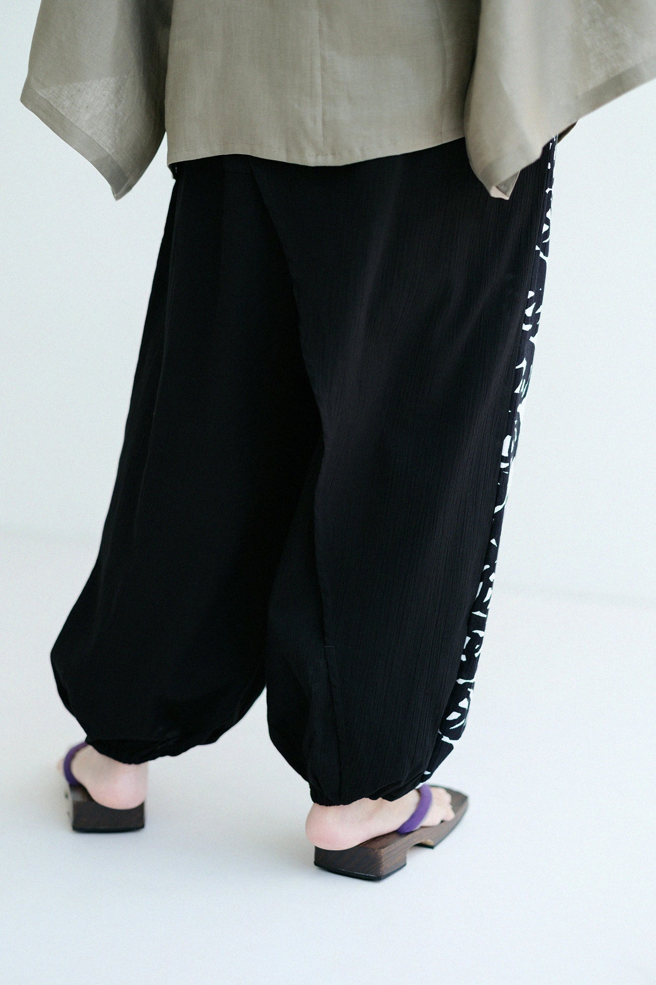 '身長：'177cm,'着用サイズ：'L
