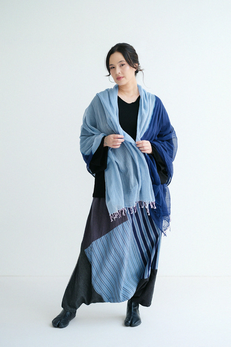 '身長：'171cm,'着用サイズ：'L,'※洗濯後寸法のものを着用'