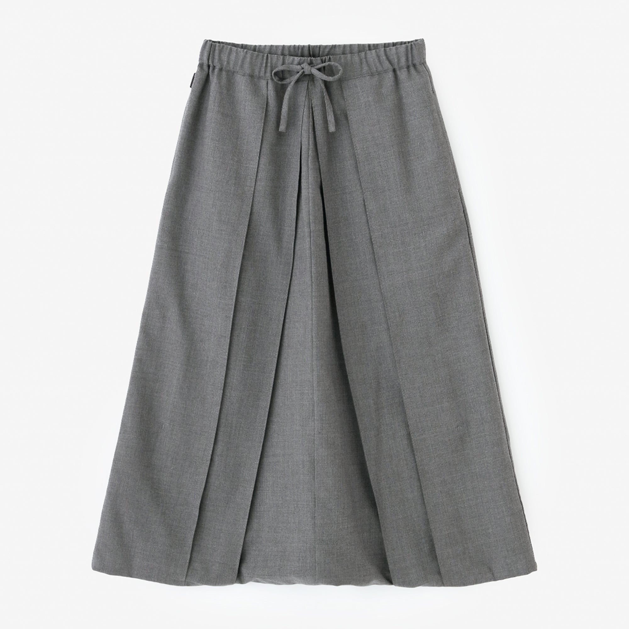 袴富士（秋冬）