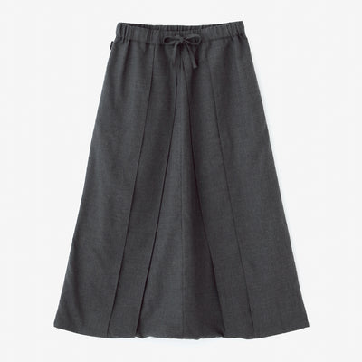 [Reservierung] Super 100's Wool Hakama Fuji/Koihai (*Versand voraussichtlich um den 25. November)