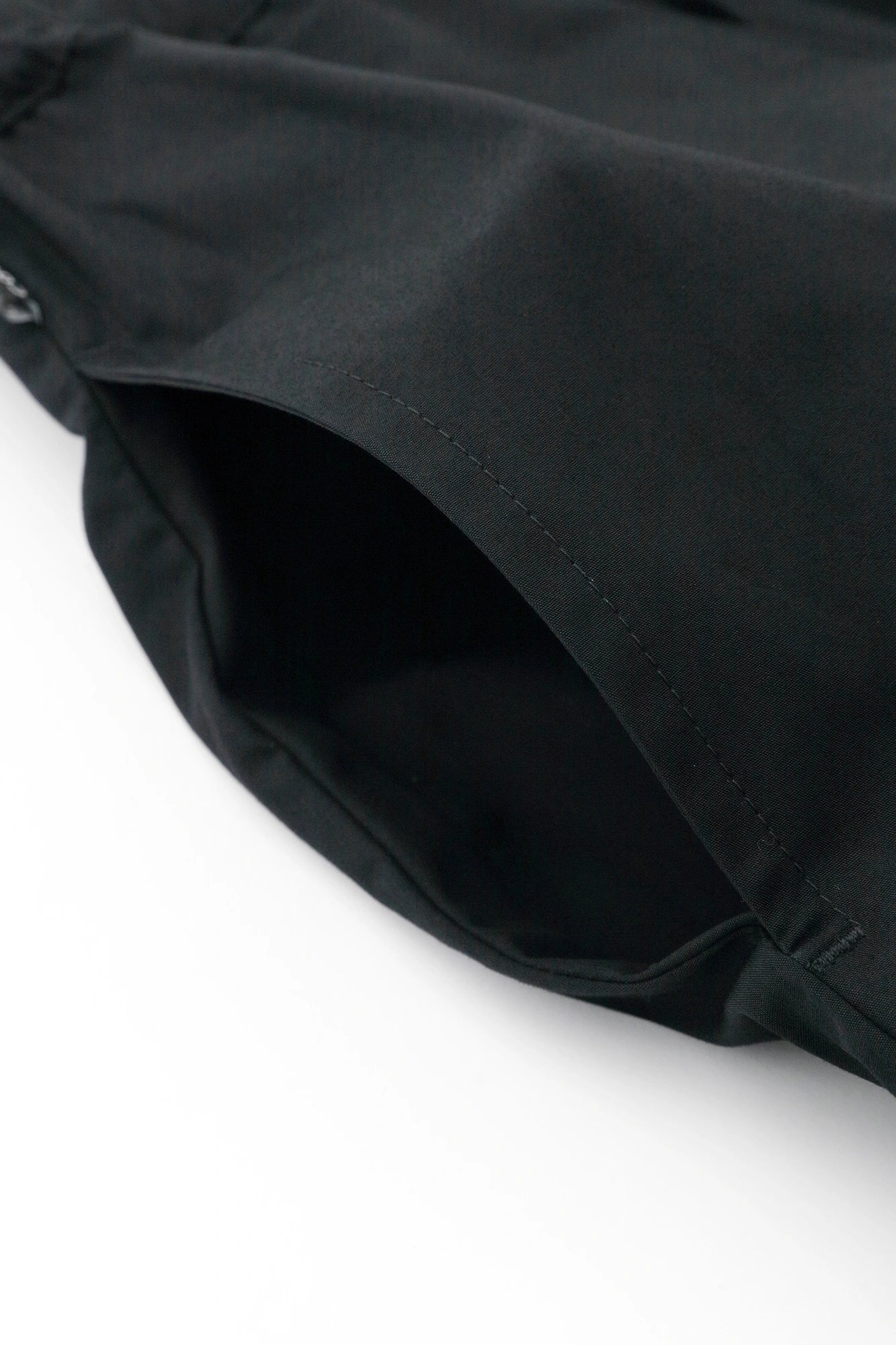 Extra langes Baumwoll-Schreibmaschinentuch Hakama Fuji/Nurebairo