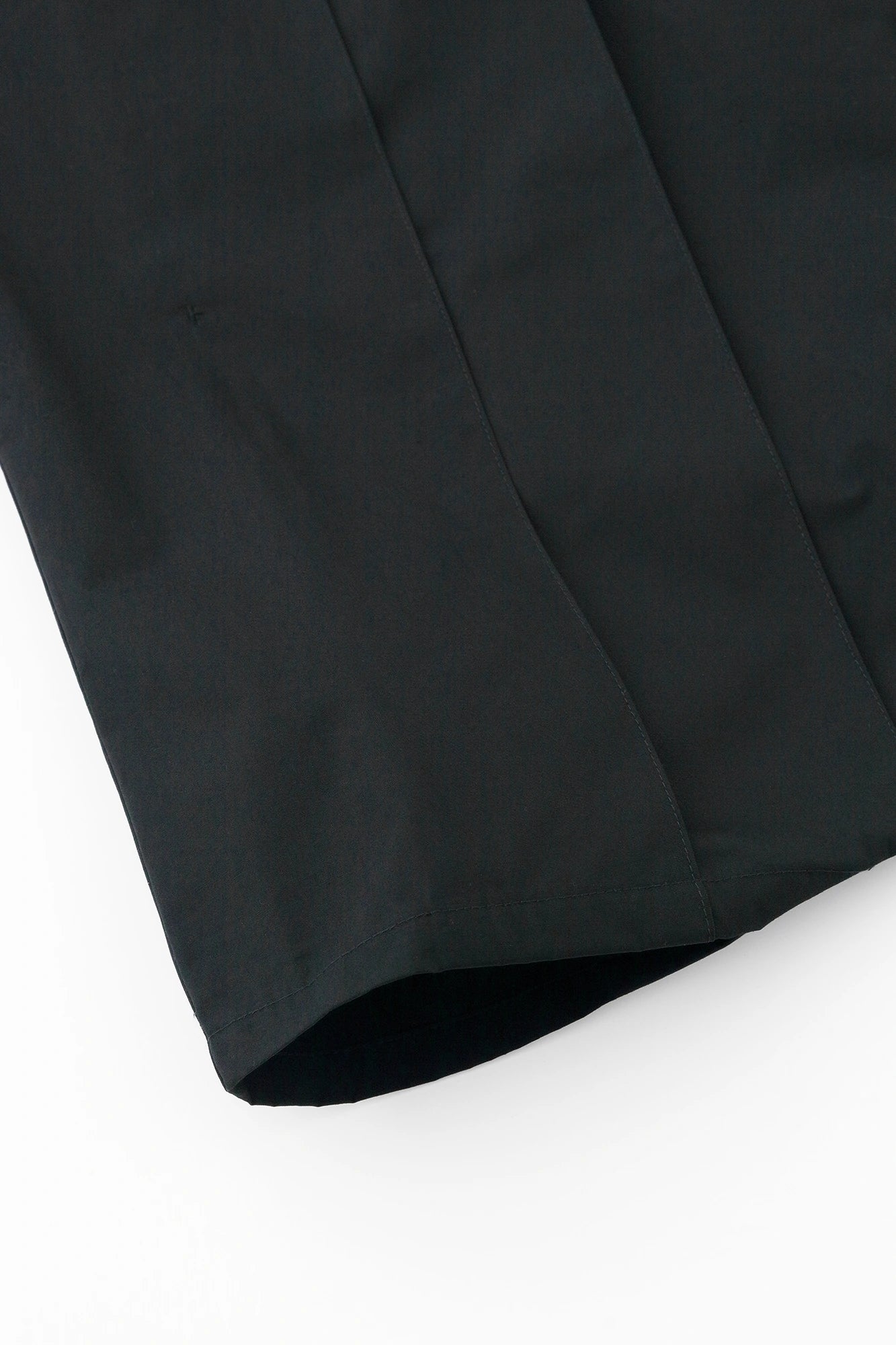 Extra langes Baumwoll-Schreibmaschinentuch Hakama Fuji/Nurebairo