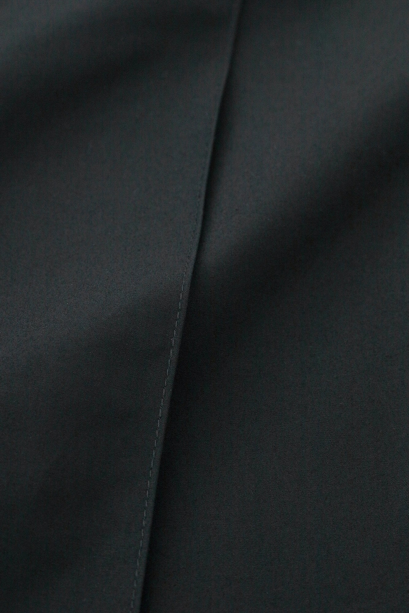 Extra langes Baumwoll-Schreibmaschinentuch Hakama Fuji/Nurebairo