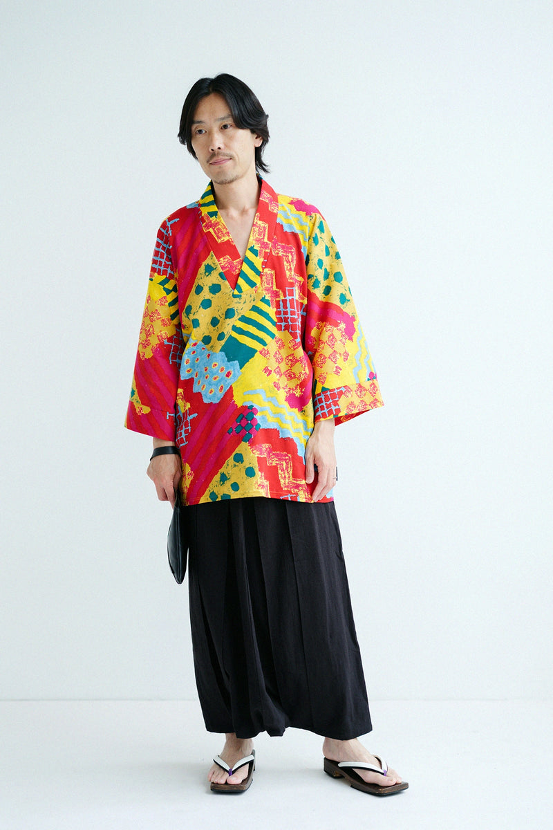 '身長：'177cm,'着用サイズ：'L,左下