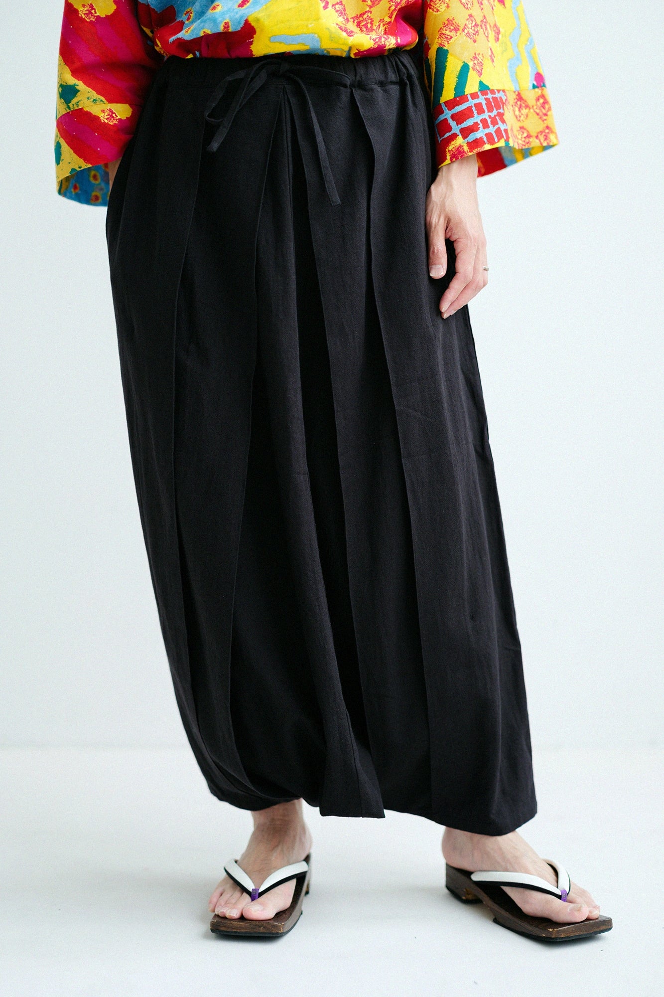 '身長：'177cm,'着用サイズ：'L,左下