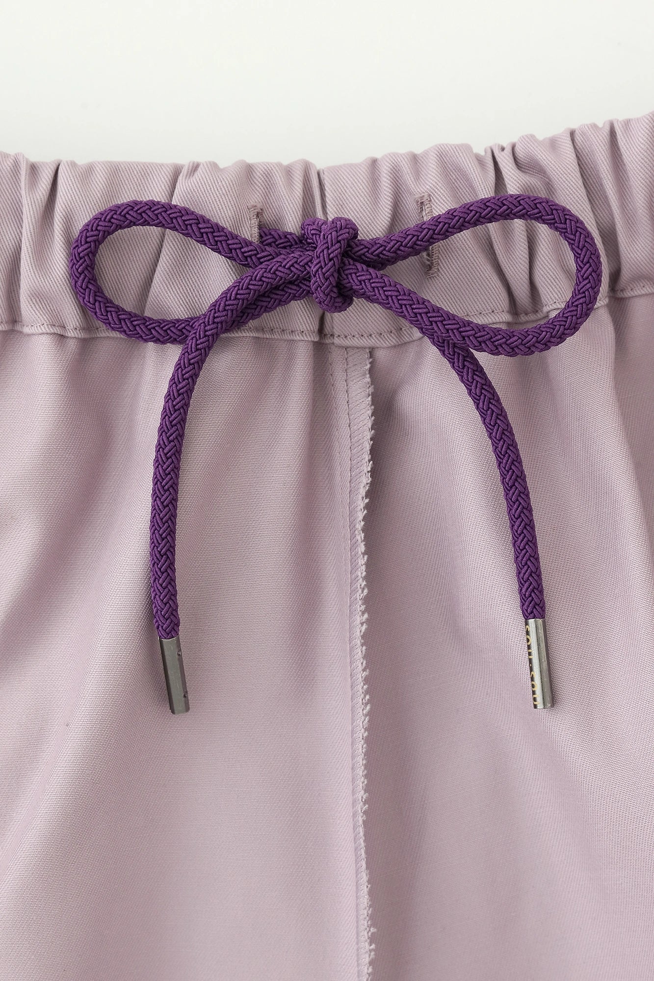 Tissu chino Hironari Monpe Odayaka/Umenezu