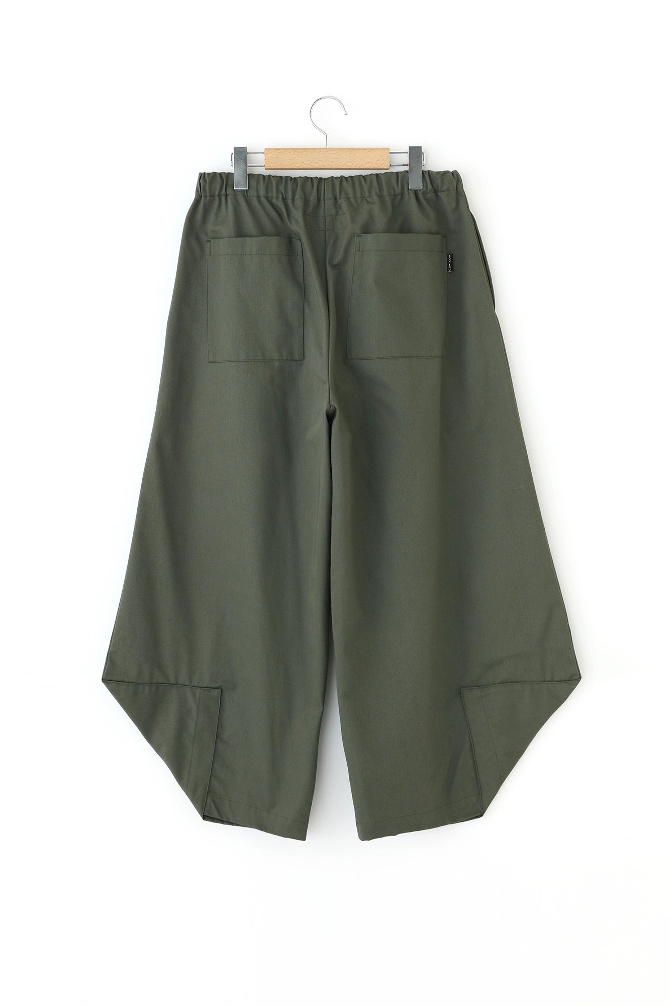 Tissu chino Hironari Monpe Odayaka/Iwaicha