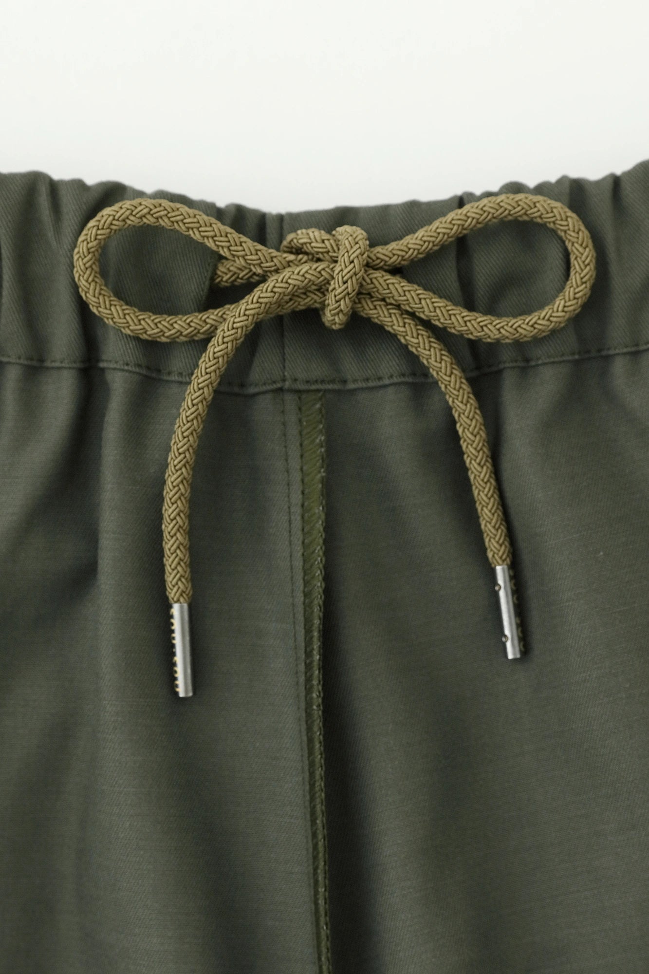 Tissu chino Hironari Monpe Odayaka/Iwaicha