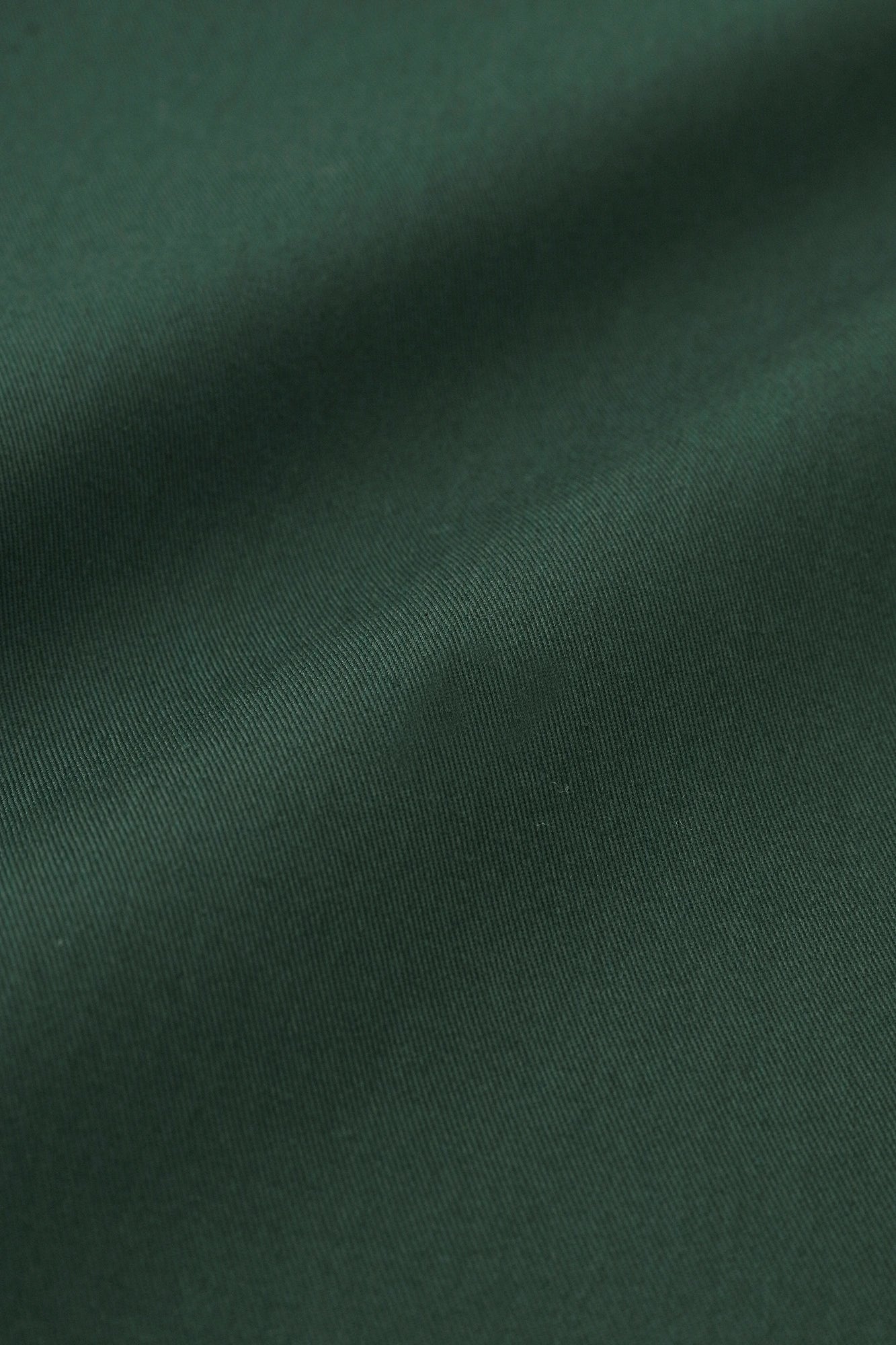 Chino Cloth Wide-legged Pants Odayaka／Dark Green