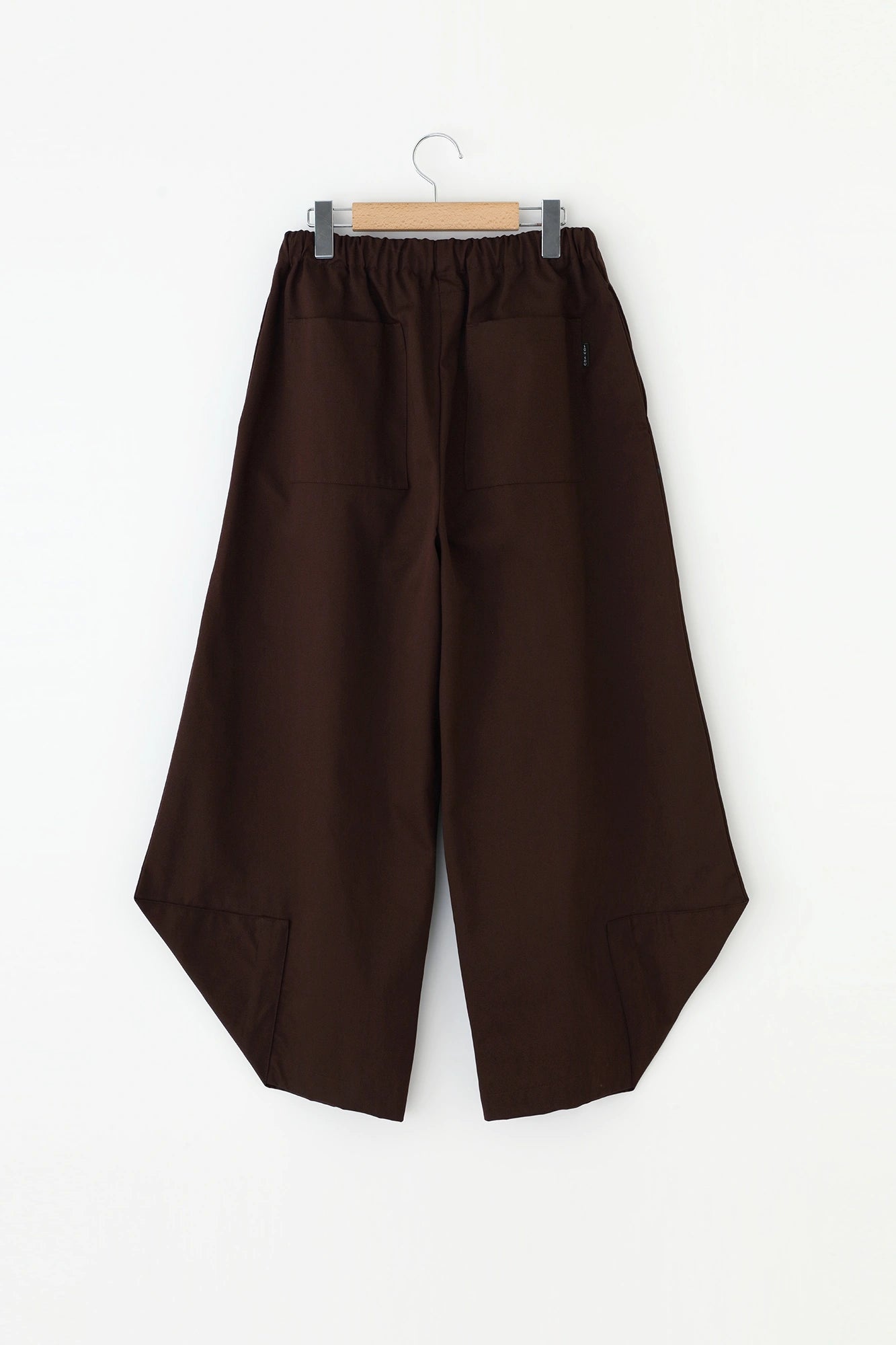 Tissu Chino Hironari Monpe Odayaka/Couleur Constitution