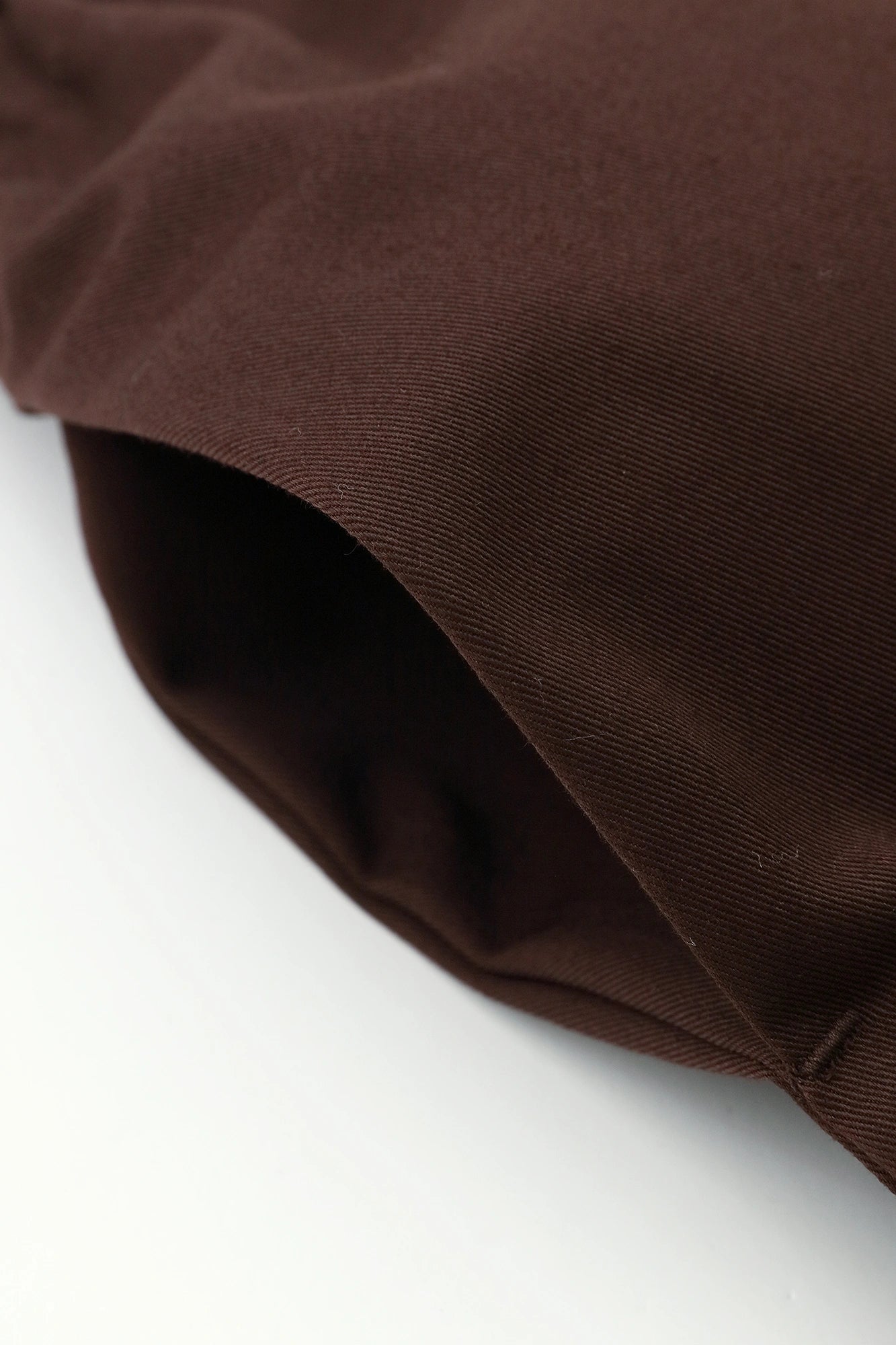 Tissu Chino Hironari Monpe Odayaka/Couleur Constitution